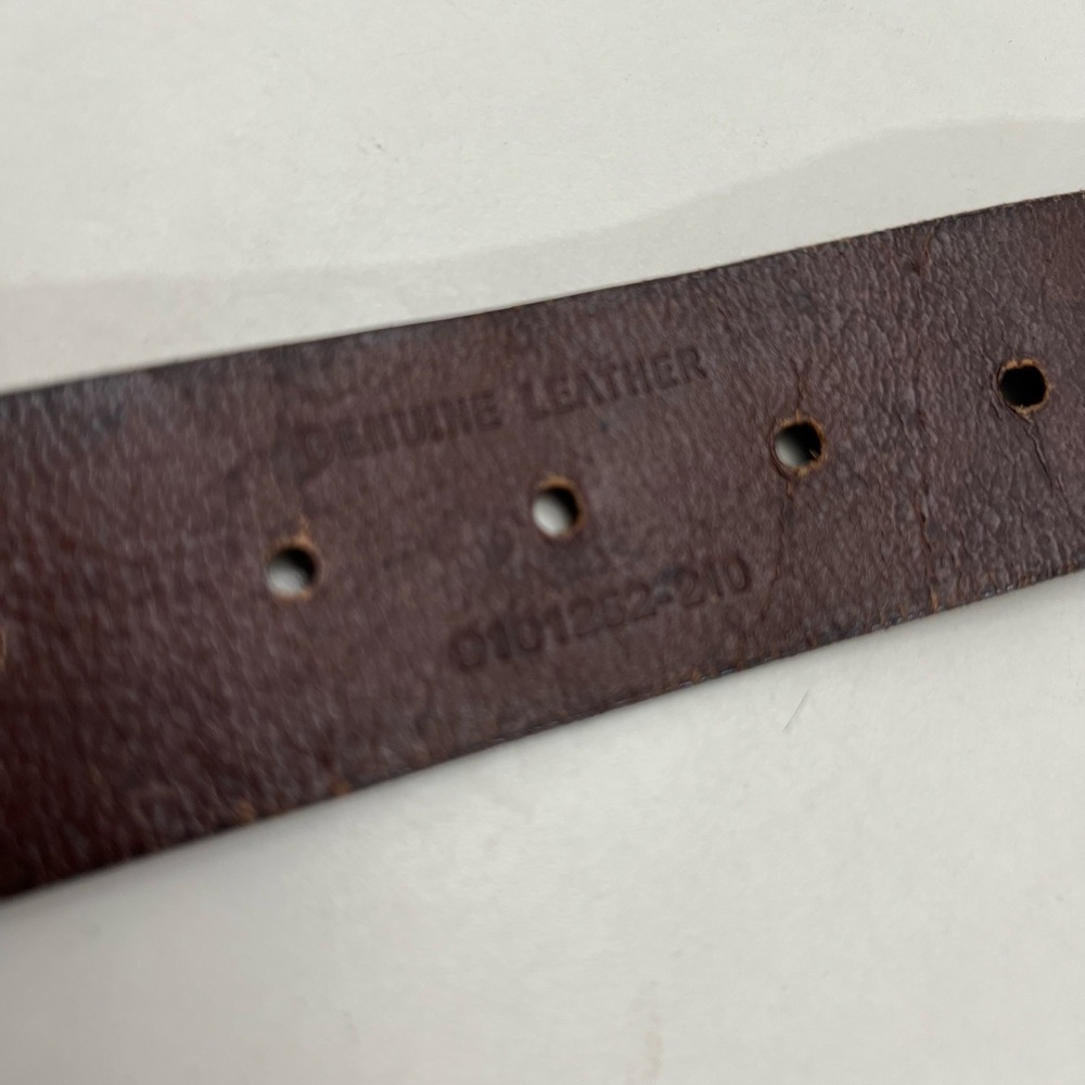 Vintage Ralph Lauren women’s belt - Picture 7 of 10